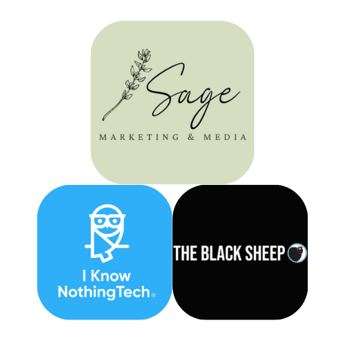 Grease Goat Logos (3)